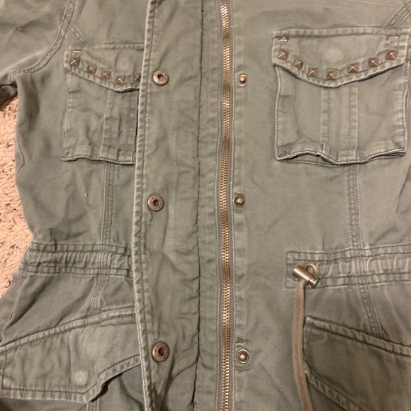 Anorak jacket - Picture 5 of 5